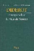 ensayo sobre la vida de seneca-denis diderot-9789500393584 ensayo sobre la vida de seneca-denis diderot-9789500393584