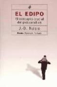 el edipo-j.d. nasio-9789501242584 el edipo-j.d. nasio-9789501242584