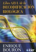 libro azul de la decodificacion biologica-enrique bouron-9789501729184 libro azul de la decodificacion biologica-enrique bouron-9789501729184