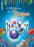 el gran libro de los juegos ebook (ebook)-9789502414584 el gran libro de los juegos ebook (ebook)-9789502414584