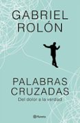 PALABRAS CRUZADAS. NUEVA EDICIÓN
