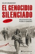 el genocidio silenciado-sulim granovsky-9789507544484 el genocidio silenciado-sulim granovsky-9789507544484