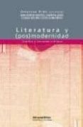 literatura y (pos)modernidad. teorias y lecturas criticas-9789507866784 literatura y (pos)modernidad. teorias y lecturas criticas-9789507866784