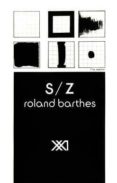 s/z (12ª ed)-roland barthes-9789682309984 s/z (12ª ed)-roland barthes-9789682309984