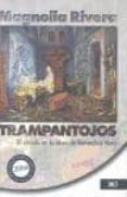 trampantojos: el circulo en la obra de remedios varo-magnolia rivera-9789682325984 trampantojos: el circulo en la obra de remedios varo-magnolia rivera-9789682325984