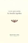 don quijote: la sinrazon sospechosa-ernesto de la peña-9789703509584 don quijote: la sinrazon sospechosa-ernesto de la peña-9789703509584
