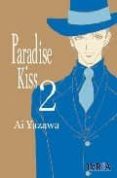 paradise kiss nº 2-ai yazawa-9789871071784 paradise kiss nº 2-ai yazawa-9789871071784
