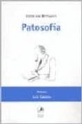 patosofia-viktor von weizsäcker-9789871081684 patosofia-viktor von weizsäcker-9789871081684
