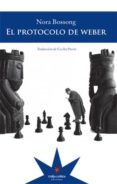 el protocolo de weber-nora bossong-9789871673384 el protocolo de weber-nora bossong-9789871673384