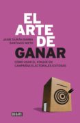 el arte de ganar (ebook)-jaime duran barba-9789871786084 el arte de ganar (ebook)-jaime duran barba-9789871786084