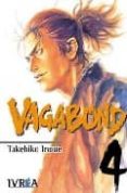 vagabond nº 4 (2ª ed)-inoue takehiko-9789875620384 vagabond nº 4 (2ª ed) inoue takehiko 9789875620384