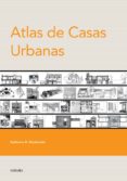 atlas de casas urbanas-guillermo r. kliczkowski-9789875841284 atlas de casas urbanas-guillermo r. kliczkowski-9789875841284
