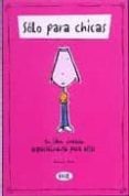 solo para chicas: un libro creado especialmente para ellas-ashley rice-9789879338384 solo para chicas: un libro creado especialmente para ellas-ashley rice-9789879338384