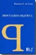 imputacion objetiva.-damasio e. de jesus-9789974578784 imputacion objetiva.-damasio e. de jesus-9789974578784