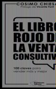 El libro rojo de la venta consultiva-18325194-otro-formato