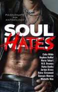 SOUL HATES  (edición en inglés)