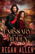 EMISSARY OF THE HIDDEN: A LOW-SPICE FANTASY ROMANCE  (edición en inglés)