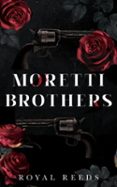 Descargas de libros electrónicos gratis revistas MORETTI BROTHERS (Literatura española)