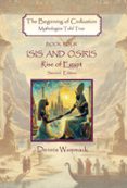 Gratis para descargar ebook ISIS AND OSIRIS: RISE OF EGYPT, SECOND EDITION 9798990399884