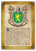 apellido constenla / origen, historia y heraldica de los linajes y apellidos españoles e hispanoamericanos (ebook)-2910018062601 apellido constenla / origen, historia y heraldica de los linajes y apellidos españoles e hispanoamericanos (ebook)-2910018062601