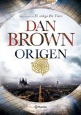 origen (ejemplar firmado por el autor)-dan brown-2910021104794 origen (ejemplar firmado por el autor)-dan brown-2910021104794