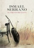 el viento me lleva (ejemplar firmado por el autor)-ismael serrano-2910022227294 el viento me lleva (ejemplar firmado por el autor)-ismael serrano-2910022227294