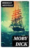 Libros electrónicos gratis para descargar de libros electrónicos MOBY DICK 