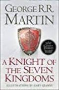 a knight of the seven kingdoms-george r.r. martin-9780008238094 a knight of the seven kingdoms-george r.r. martin-9780008238094