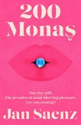Descarga gratuita de libros electrónicos de torrent en pdf. 200 MONAS (Spanish Edition)