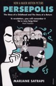 persepolis i and ii-marjane satrapi-9780099523994 persepolis i and ii-marjane satrapi-9780099523994