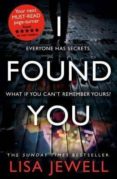 i found you-lisa jewell-9780099599494 i found you-lisa jewell-9780099599494