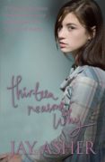 thirteen reasons why-jay asher-9780141328294 thirteen reasons why-jay asher-9780141328294