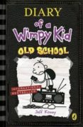 diary of a wimpy kid 10: old school-jeff kinney-9780141377094 diary of a wimpy kid 10: old school-jeff kinney-9780141377094