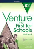 venture first for schools b2 workbook without key pack-9780194115094 venture first for schools b2 workbook without key pack-9780194115094
