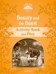 classic tales: level 5: beauty and the beast activity book & play (2nd ed.)-9780194239394 classic tales: level 5: beauty and the beast activity book & play (2nd ed.)-9780194239394