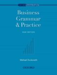 business grammar & practice (2nd edition)-michael duckworth-9780194570794 business grammar & practice (2nd edition)-michael duckworth-9780194570794