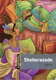 dominoes starter. sheherazade (+ mp3)-9780194639194 dominoes starter. sheherazade (+ mp3)-9780194639194