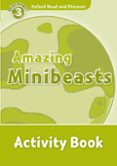 oxford read and discover 3 amazing minibeasts activity book-9780194643894 oxford read and discover 3 amazing minibeasts activity book-9780194643894