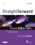straightforward advanced (2nd edition) student s book with webcod-9780230424494 straightforward advanced (2nd edition) student s book with webcod-9780230424494