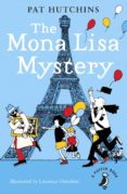 the mona lisa mystery (ebook)-9780241326794 the mona lisa mystery (ebook)-9780241326794