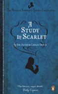 a study in scarlet-arthur conan, sir doyle-9780241952894 a study in scarlet-arthur conan, sir doyle-9780241952894