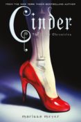 cinder: book one of the lunar chronicles-marissa meyer-9780312641894 cinder: book one of the lunar chronicles-marissa meyer-9780312641894