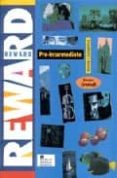 reward. 2 class audio cd (pre-intermediate)-simon greenall-9780333952894 reward. 2 class audio cd (pre-intermediate)-simon greenall-9780333952894