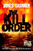 the kill order-james dashner-9780385742894 the kill order-james dashner-9780385742894