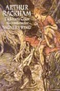rackham s color illustrations for wagner s rackham s color illustrations for wagner s