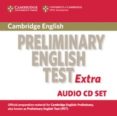 cambridge exams extra pet : cd-audio-9780521676694 cambridge exams extra pet : cd-audio-9780521676694