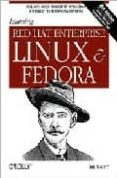 RED HAT ENTERPRISE LINUX & FEDORA (4TH ED) (+ CD)-967571-otro-formato