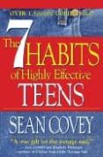 the 7 habits of highly effective teens-sean covey-9780684856094 the 7 habits of highly effective teens-sean covey-9780684856094