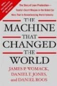 machine that changed the world: the story of lean production-toy ota s secret weapon in the global car wars that is revolutionizing world industry-9780743299794 machine that changed the world: the story of lean production-toy ota s secret weapon in the global car wars that is revolutionizing world industry-9780743299794