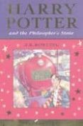 harry potter and the philosopher s stone: celebratory edition-j.k. rowling-9780747558194 harry potter and the philosopher s stone: celebratory edition-j.k. rowling-9780747558194